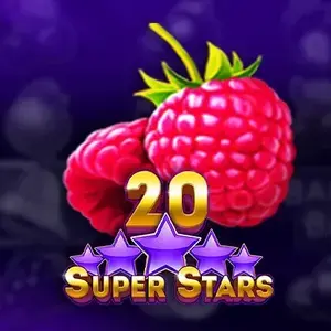 20 Super Stars